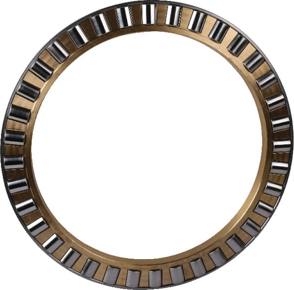SKF Axial-Zylinderrollenlager - 1 Stück - K81207TN