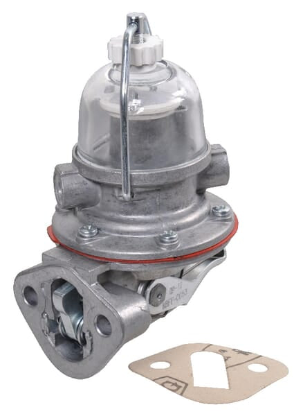 KRAMP Kraftstoffpumpe K944997KR