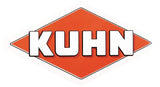 KUHN LOGO KUHN 207R K9500080