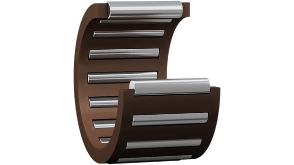 SKF Nadelkranz - 1 Stück - K35X40X27TN
