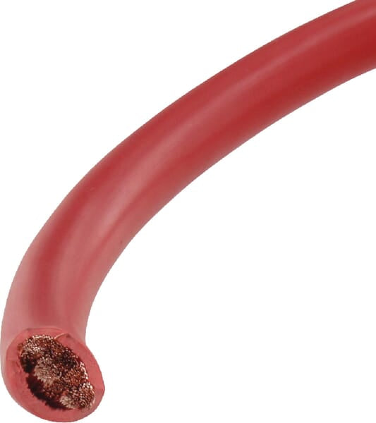 KRAMP Kabel 1 x 70 mm² rot KA17004