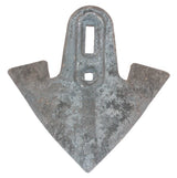 KRAMP Gänsefußschar 300mm CP000030