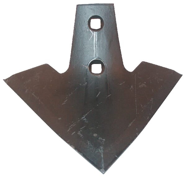 KRAMP Gänsefußschar 300mm CP3045