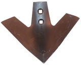 KRAMP Gänsefußschar 420mm CP4245
