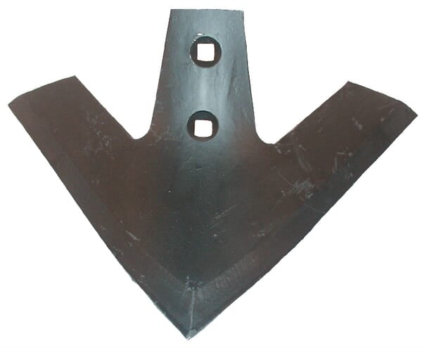 KRAMP Gänsefußschar 420mm CP4260