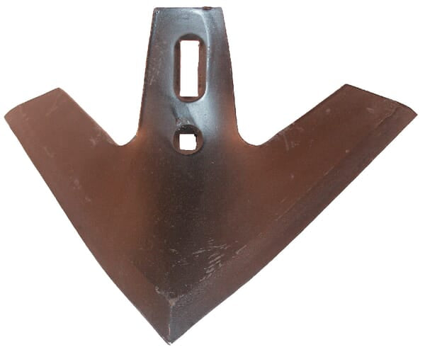 KRAMP Gänsefußschar 420mm CP4200