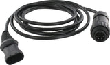 KRAMP Kabel Din ISO Arag KA9684DB2