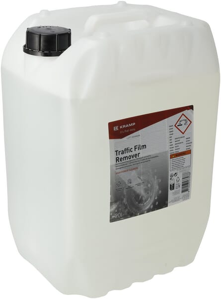 KRAMP Hochdruckreinigungsmittel 20l - 1 Kanister - KC02001020