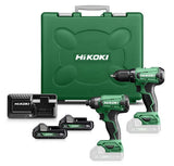 Battery combination pack 18V 2.0Ah