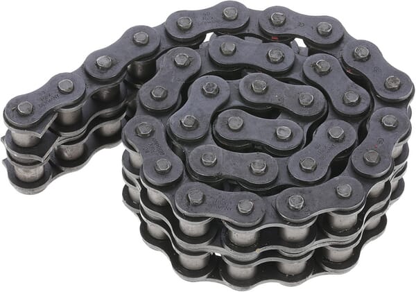 KRAMP Rollenkette duplex ASA 80 - 5 Meter KD80