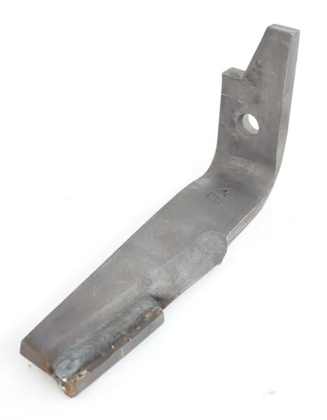 KRAMP Kreiseleggenzinken R. Hartmetall KE0116C2
