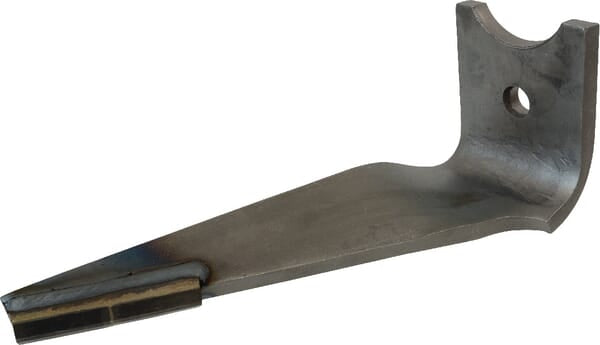 KRAMP Kreiseleggenzinken R. Hartmetall KE0742C2