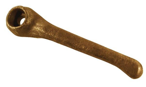 KRAMP Kr. Eggenzinken L. KE0811