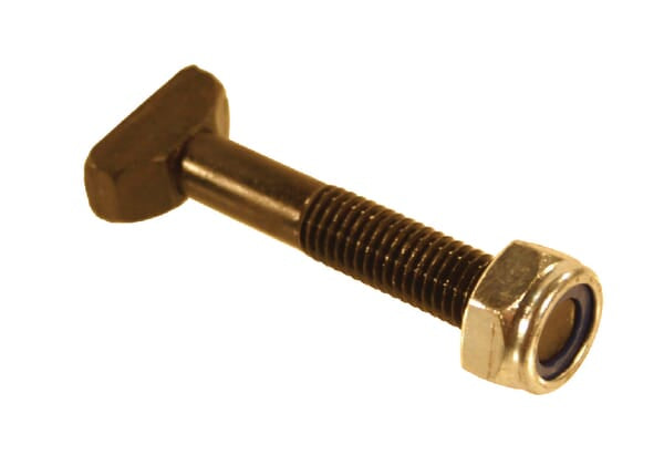KRAMP Hammerkopfschraube M10x65 8.8 - 50 Stück KE10850