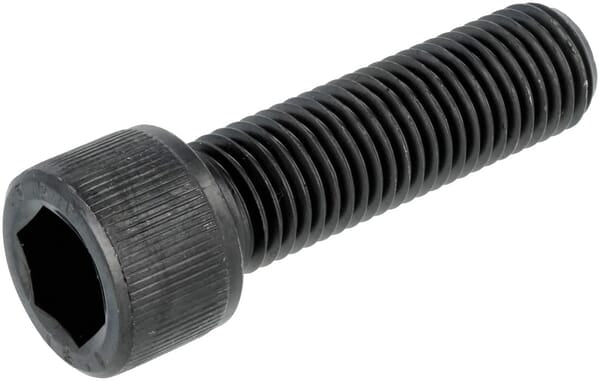KRAMP Zyl. Innensechskantschraube 16x55 12.9 KE10860