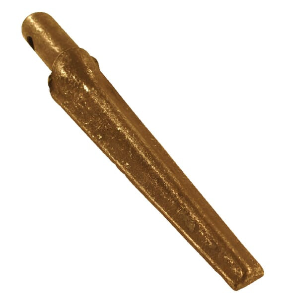 KRAMP Kr. Eggenzinken KE1102