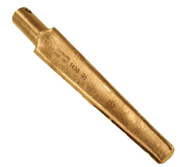 KRAMP Kr. Eggenzinken KE1103