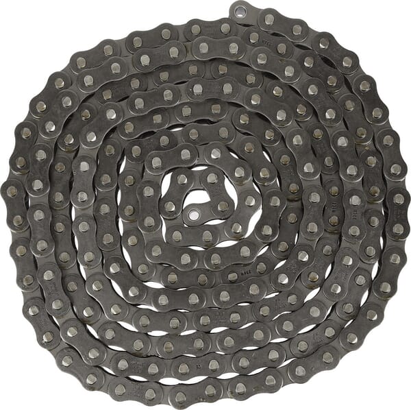 KRAMP Rollenkette 1x17,02mm 16B-1 - 5 Meter KE1172