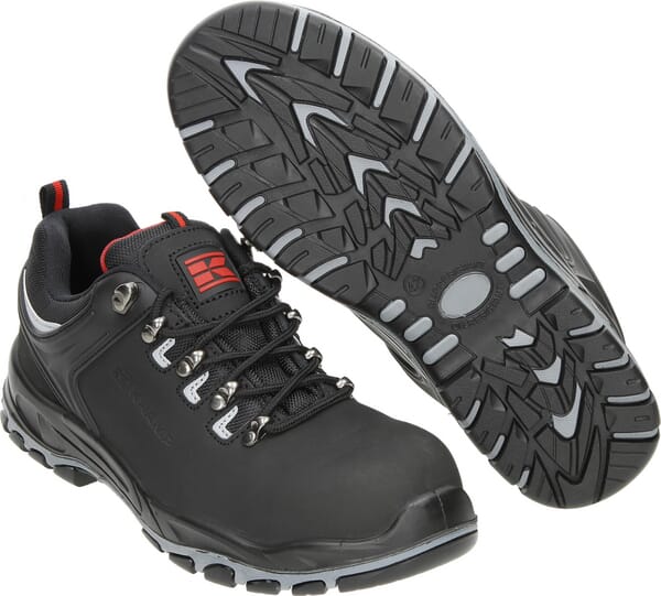 Low shoe Konin S3 43