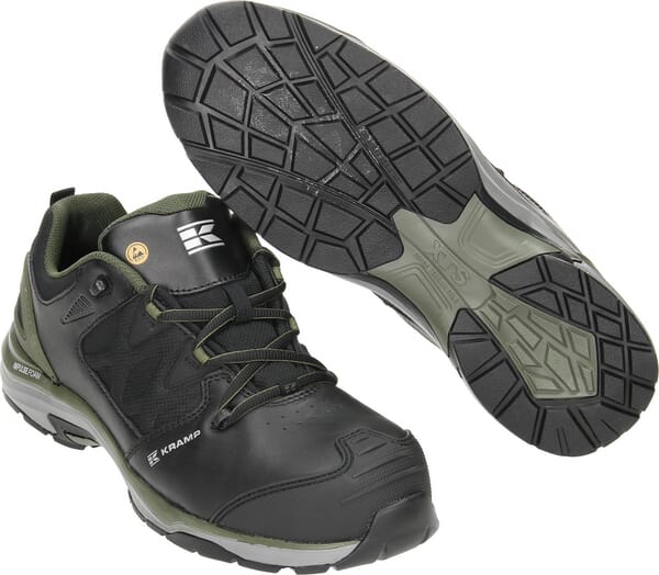 Boots & Shoes Halbschuh Skjern S3 46 KF1966006046