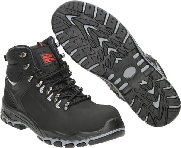 Boots & Shoes Stiefel Konin S3 45 KF1966103045