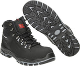 Boots & Shoes Stiefel Konin S3 45 KF1966103045