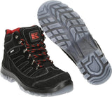 Boots & Shoes Stiefel Poitiers S1P 43 KF1966105043