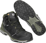 Boots & Shoes Stiefel Skjern S3 42 KF1966106042