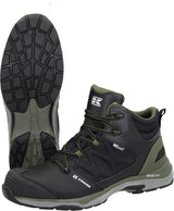 Boots & Shoes Stiefel Skjern S3 46 KF1966106046