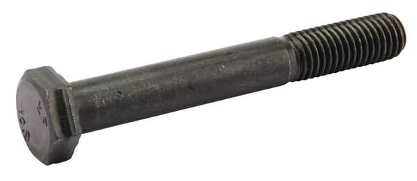 KUBOTA Schraube M12x90 10.9 DIN931 - 5 Stück KG00337561