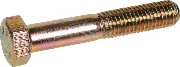 KUBOTA Sechskantschraube M7x40 8.8 - 5 Stück KG00352561