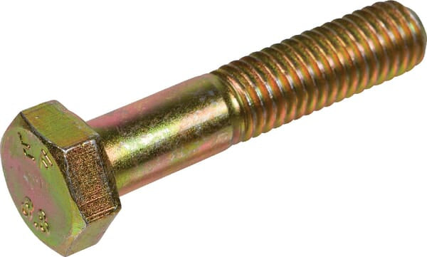 KUBOTA Sechskantschraube - 10 Stück KG00353261