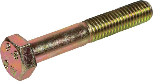 KUBOTA Sechskantschraube - 10 Stück KG00353461