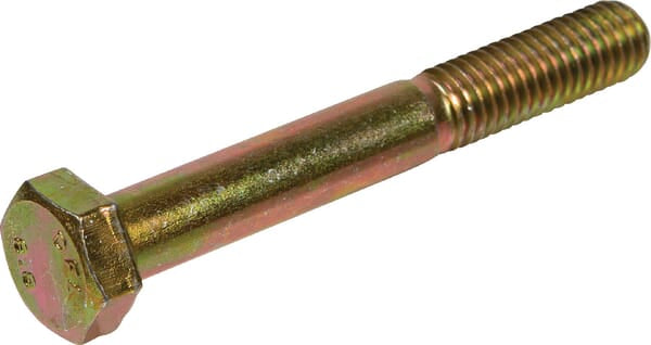 KUBOTA Sechskantschraube KG00353661