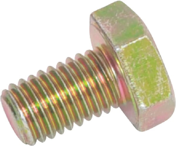 KUBOTA Kopfschraube H M10x16 8.8 KG00473961