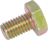 KUBOTA Kopfschraube H M10x16 8.8 KG00473961