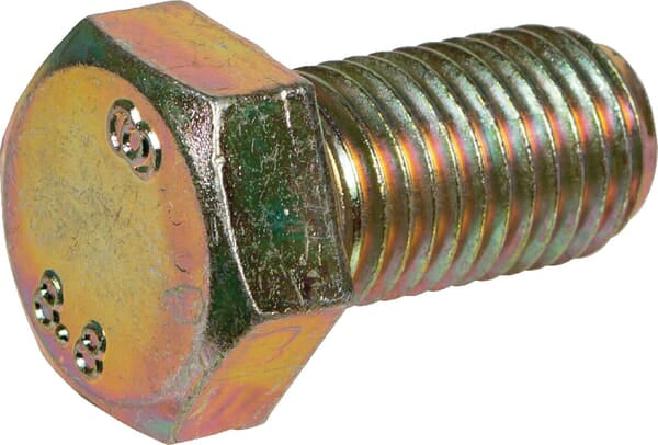 KUBOTA Schraube - 5 Stück KG00480061