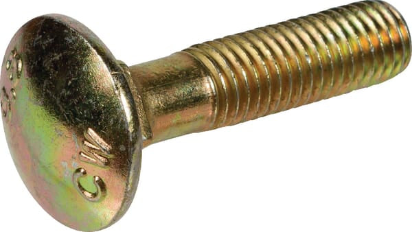 KUBOTA Schlossschraube - 5 Stück KG00641861