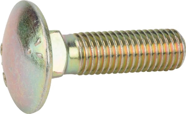 KUBOTA Rundkopfschraube M12x45 8x8 - 5 Stück KG00645161