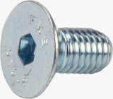 KUBOTA Senkschraube M10x20 - 5 Stück KG00849061