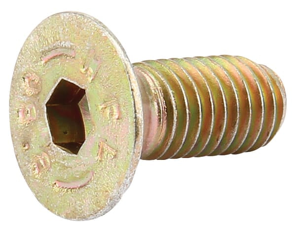 KUBOTA Senkschraube 8x20 - 10 Stück KG00861661