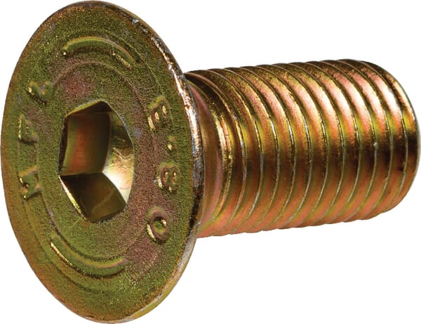 KUBOTA Senkschraube M16x35 - 3 Stück KG00865161