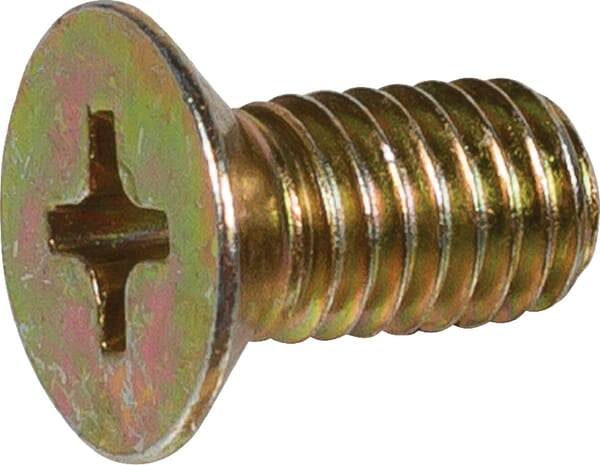 KUBOTA Senkkopfschraube 5x10 - 10 Stück KG00892563