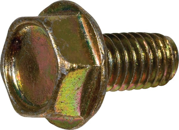 KUBOTA Flanschschraube - 10 Stück KG01000161