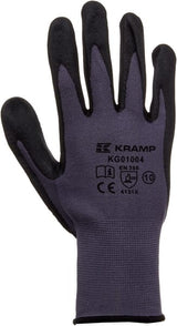 KRAMP Handschuhe Kramp 1.004 9/L KG0100409