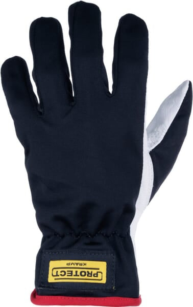 KRAMP Kramp Handschuhe 1.015 10/XL KG0101510