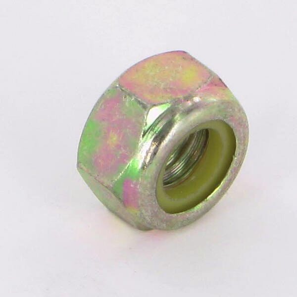 KUBOTA Sechskantmutter M10 - 50 Stück KG01052061