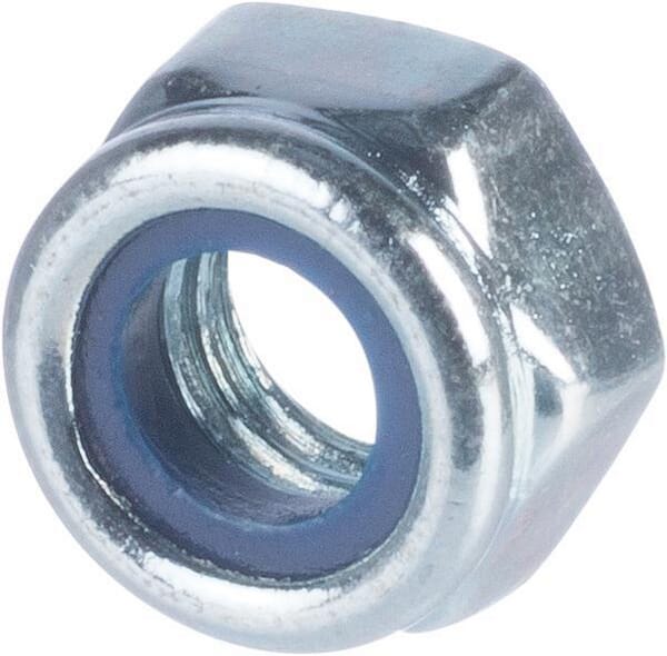 KUBOTA Sicherungsmutter M5 - 20 Stück KG01067261