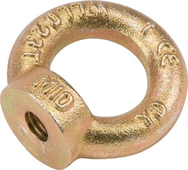 KUBOTA Hubringmutter KG01094061