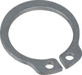 KUBOTA Sicherungsring A 17x1,5 - 10 Stück KG01097962